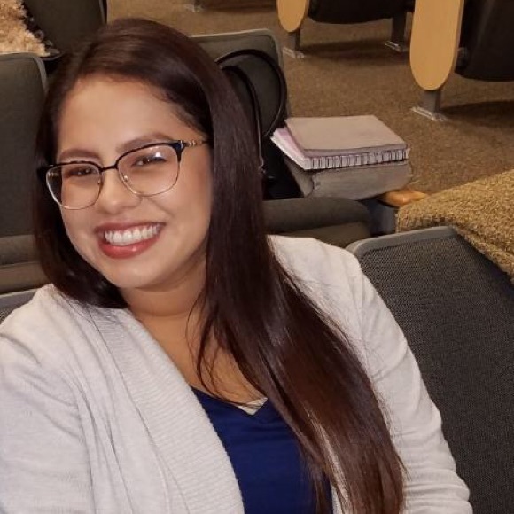 Meet your Posher, Mirsa - Picture 2 of 3